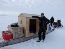 Ross Hewitt Baffin Island Ski Mountaineering Expedition14