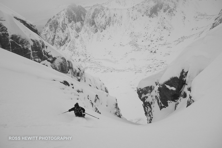 Lofoten Skiing Ross Hewitt Michelle Blaydon-31