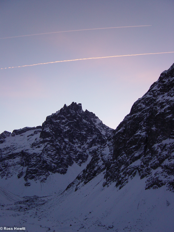 Alps 2005-14