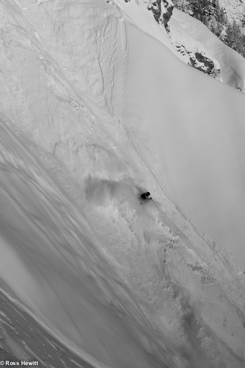 Chamonix skiing 2014-28