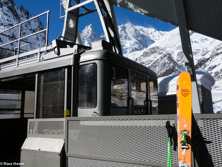 Chamonix skiing 2014-44