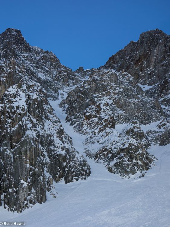 Petit Mont Blanc North East Face_-22